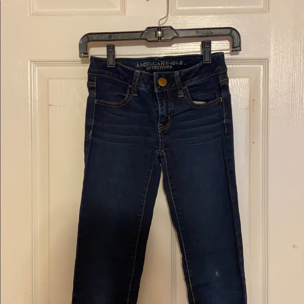 Blue Jeans
